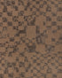 Glyph Wallpaper in Sparrow color - pattern number GWP-3744.86.0 - by Lee Jofa Modern in the Kelly Wearstler Glyph collection