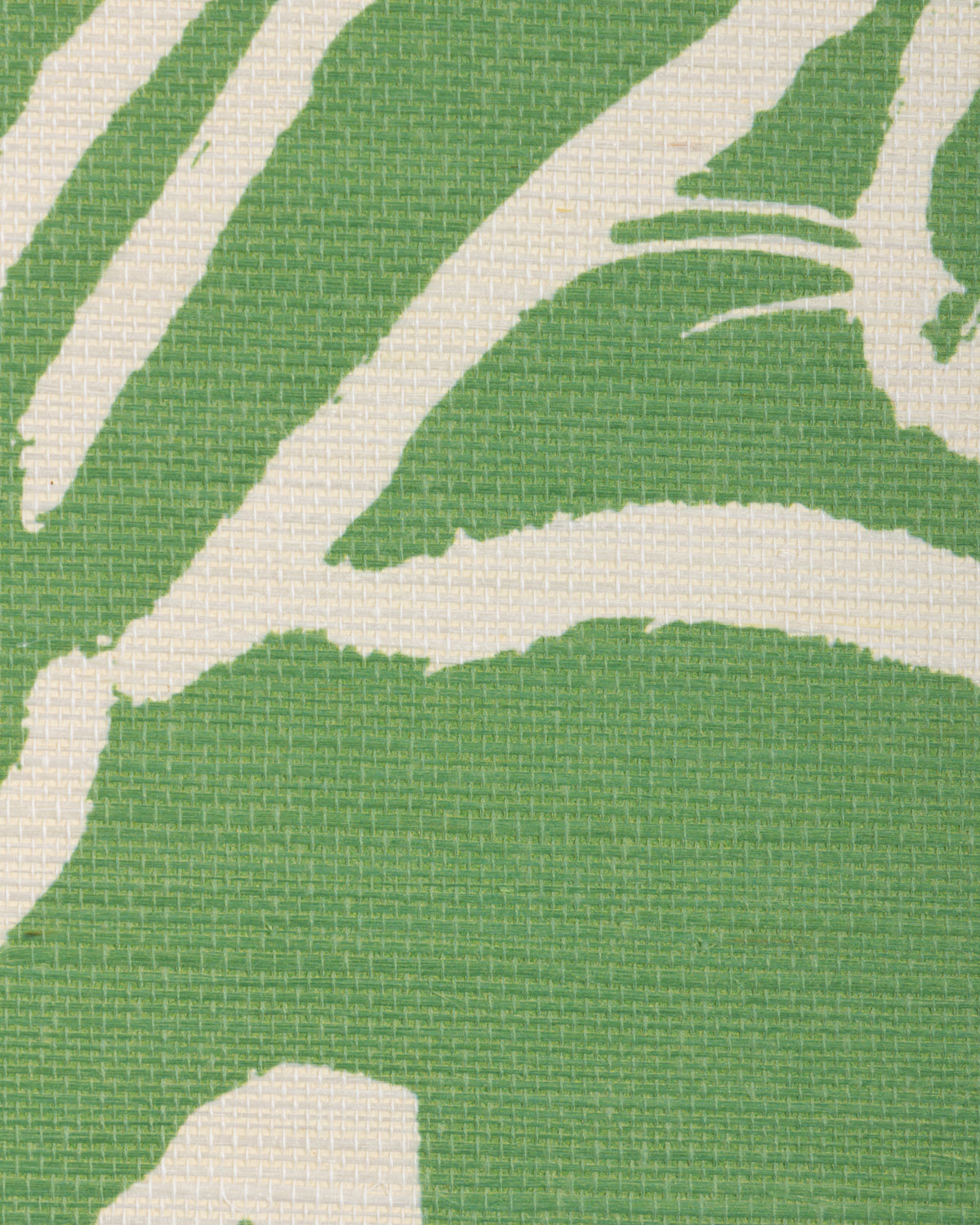 Hula Sisal Wallpaper in Sage color - pattern number GWP-3748.3.0 - by Lee Jofa Modern in the Hunt Slonem Belle Terre collection