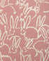 Hula Sisal Wallpaper in Bloom color - pattern number GWP-3748.7.0 - by Lee Jofa Modern in the Hunt Slonem Belle Terre collection