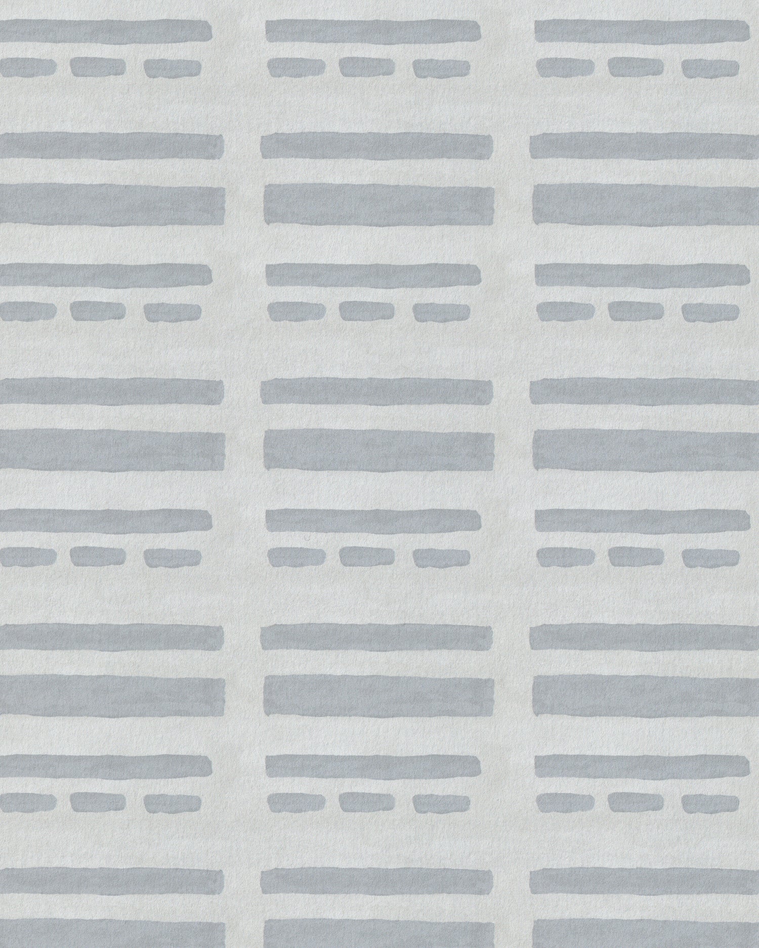Sift Wallpaper in silvermist color - pattern number GWP-3754.11.0 - by Lee Jofa Modern in the Kelly Wearstler Tela collection
