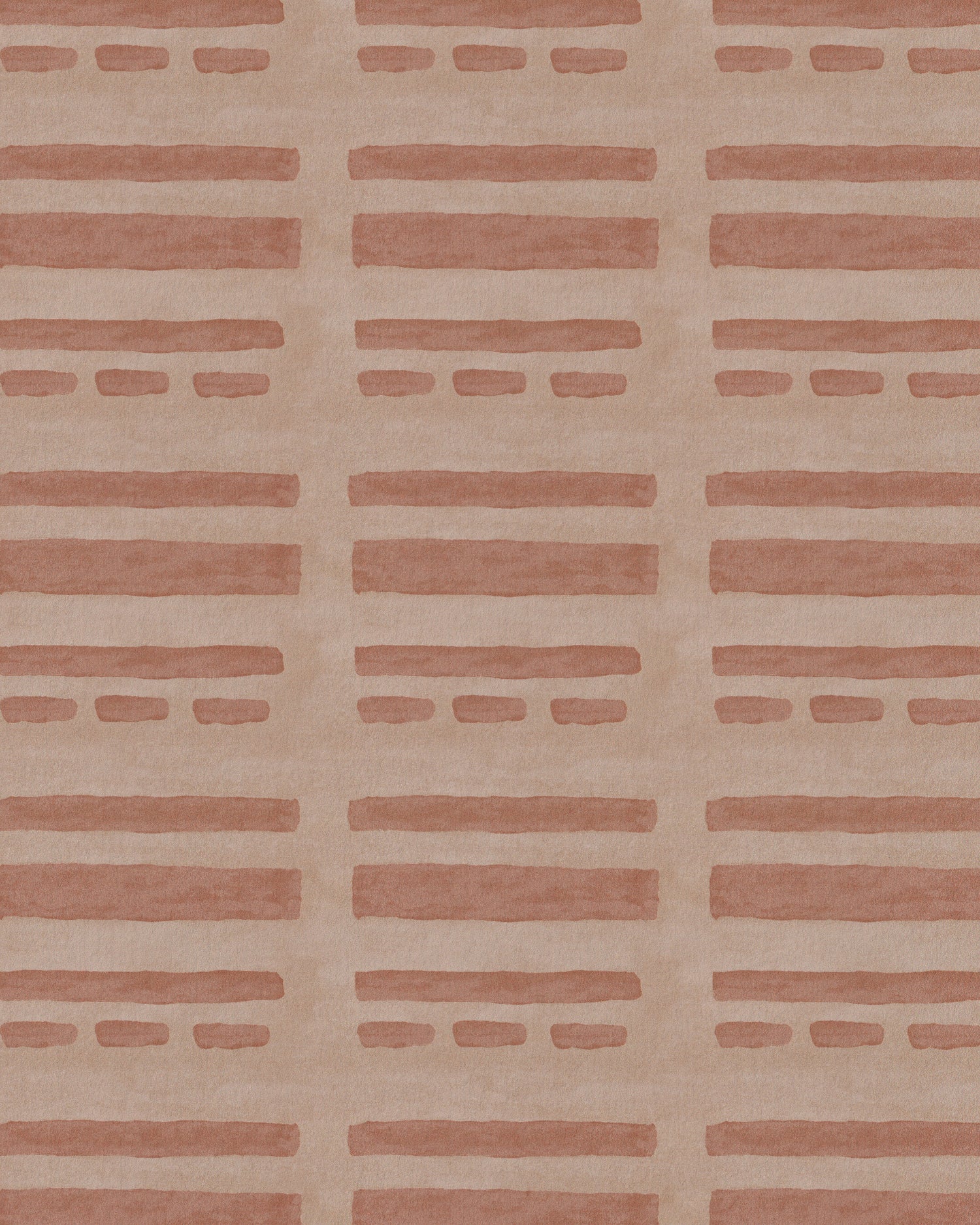 Sift Wallpaper in blush color - pattern number GWP-3754.124.0 - by Lee Jofa Modern in the Kelly Wearstler Tela collection