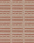 Sift Wallpaper in blush color - pattern number GWP-3754.124.0 - by Lee Jofa Modern in the Kelly Wearstler Tela collection