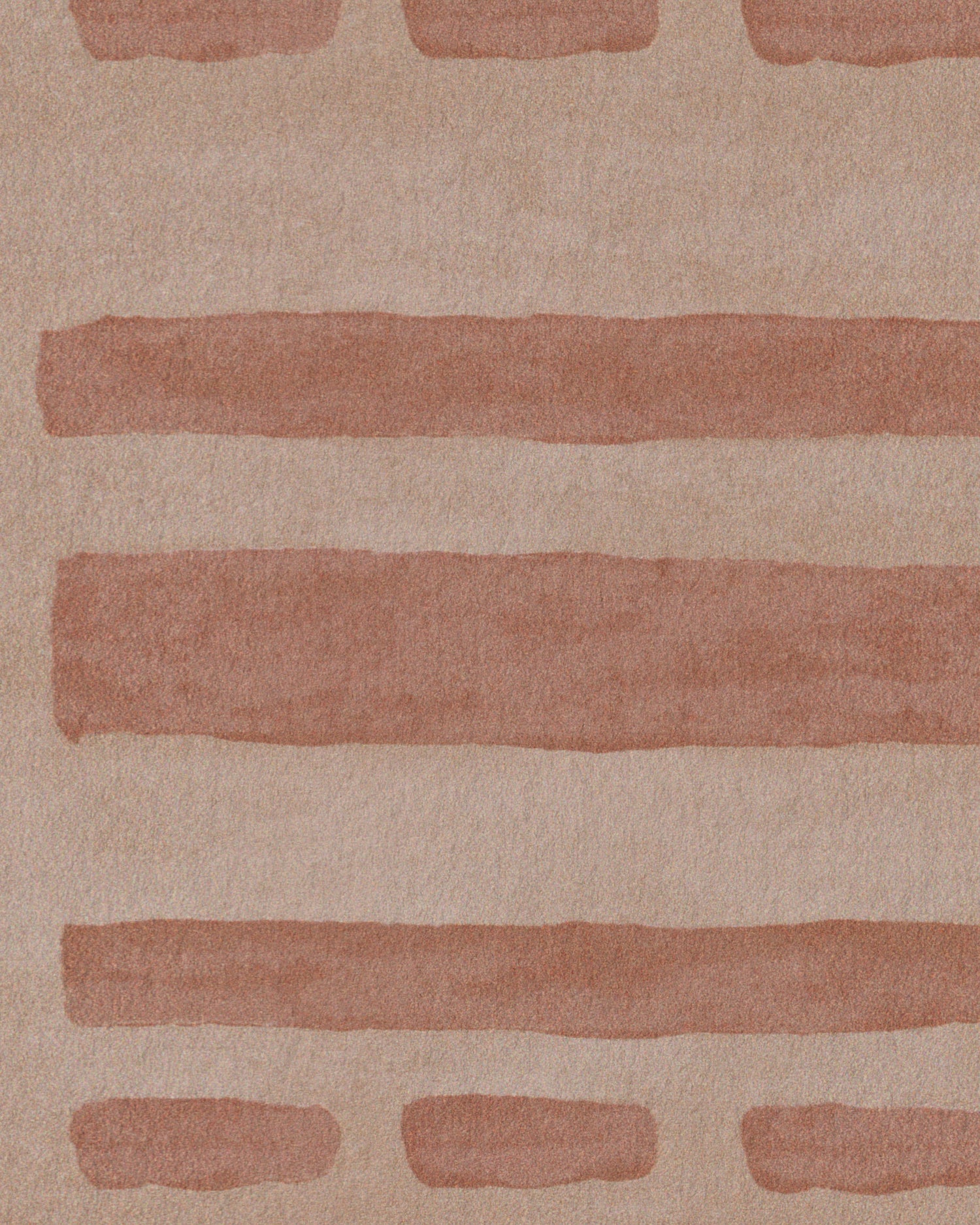 Sift Wallpaper in blush color - pattern number GWP-3754.124.0 - by Lee Jofa Modern in the Kelly Wearstler Tela collection