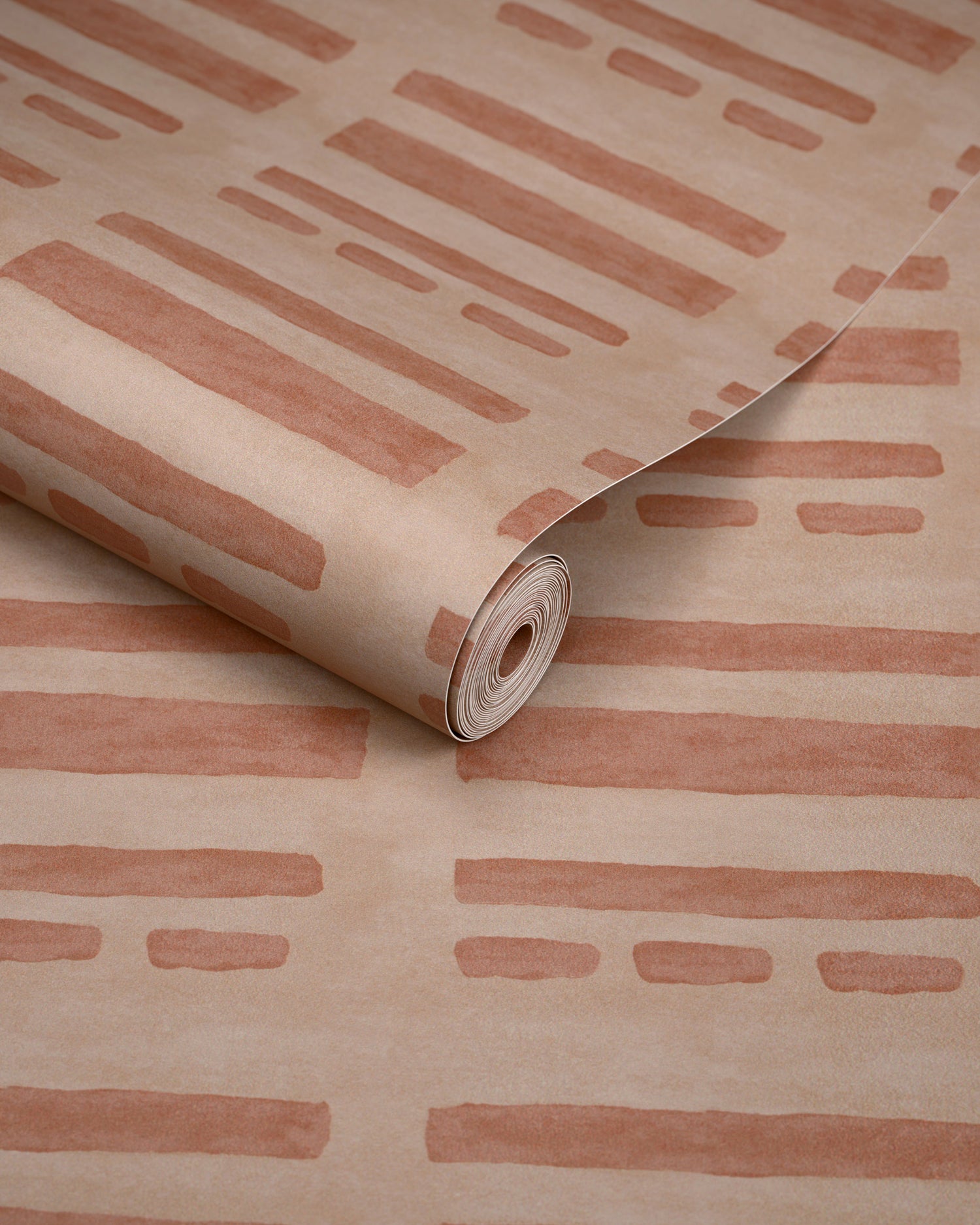 Sift Wallpaper in blush color - pattern number GWP-3754.124.0 - by Lee Jofa Modern in the Kelly Wearstler Tela collection