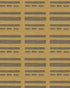 Sift Wallpaper in citron/charcoal color - pattern number GWP-3754.421.0 - by Lee Jofa Modern in the Kelly Wearstler Tela collection