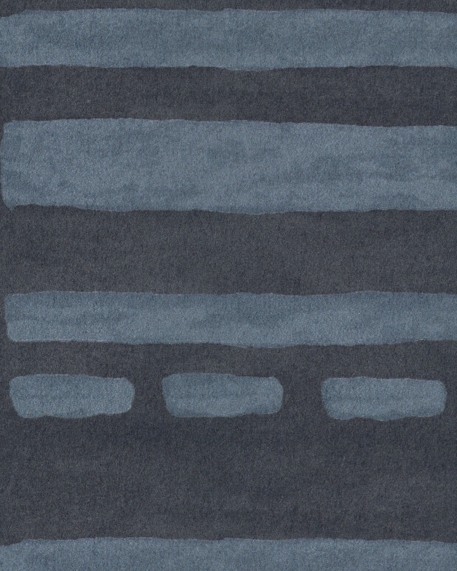 Sift Wallpaper in blueprint color - pattern number GWP-3754.815.0 - by Lee Jofa Modern in the Kelly Wearstler Tela collection