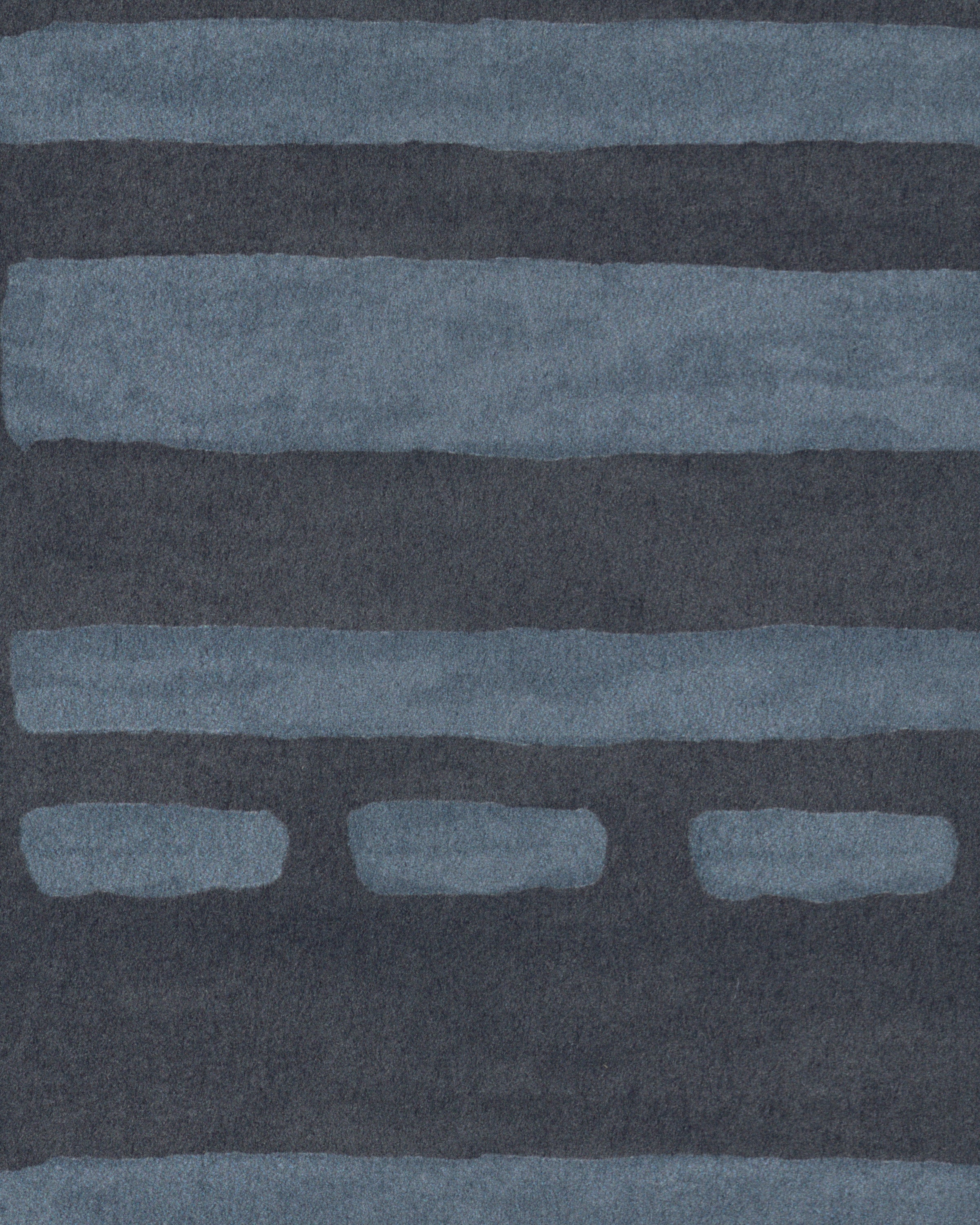 Sift Wallpaper in blueprint color - pattern number GWP-3754.815.0 - by Lee Jofa Modern in the Kelly Wearstler Tela collection