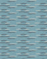 Mar Paper Wallpaper in siren color - pattern number GWP-3755.1521.0 - by Lee Jofa Modern in the Kelly Wearstler Tela collection