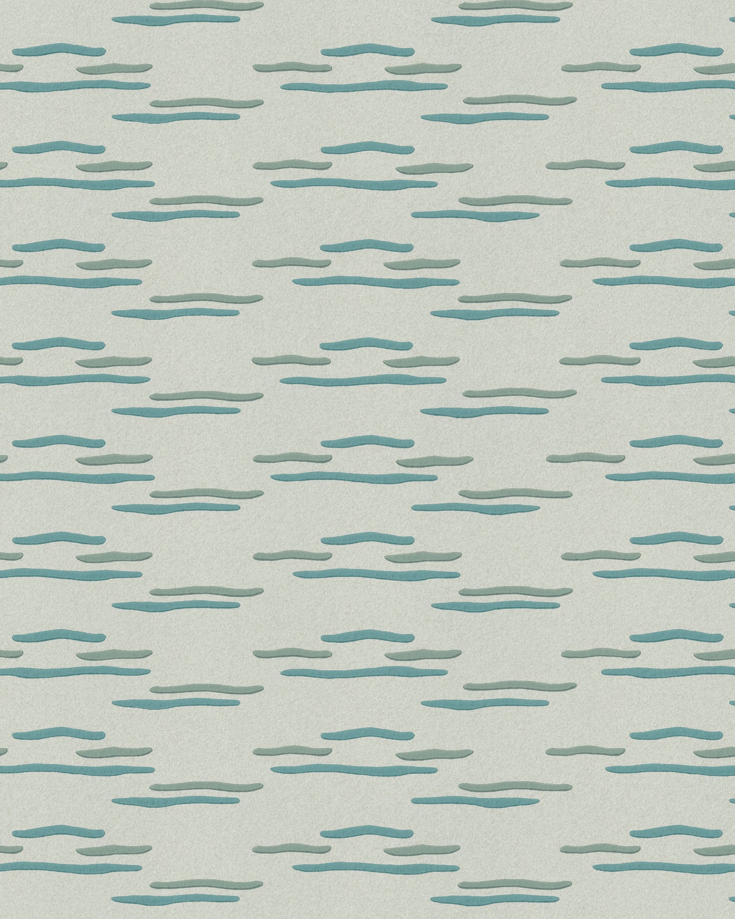 Mar Paper Wallpaper in seaglass color - pattern number GWP-3755.33.0 - by Lee Jofa Modern in the Kelly Wearstler Tela collection