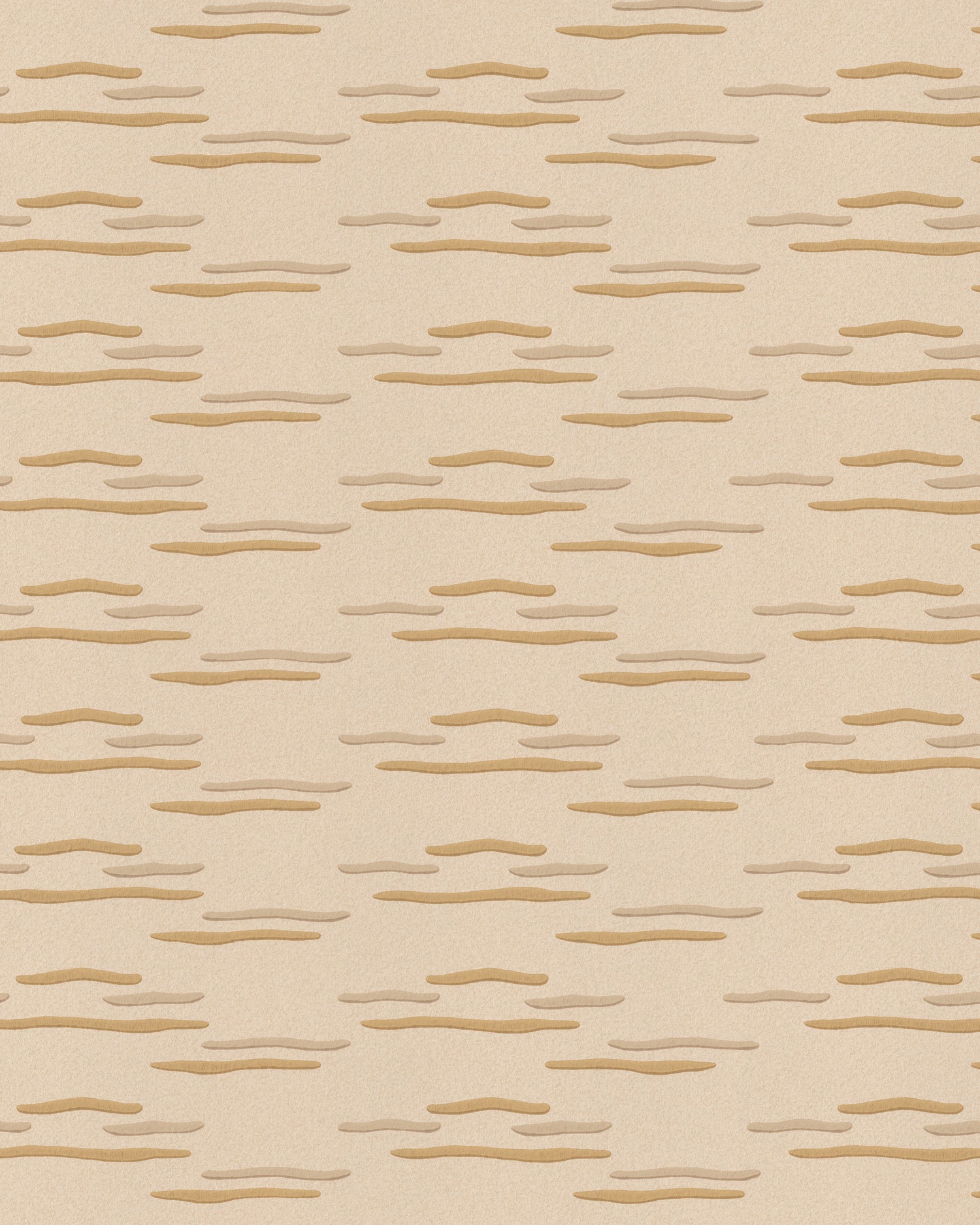 Mar Paper Wallpaper in shell color - pattern number GWP-3755.416.0 - by Lee Jofa Modern in the Kelly Wearstler Tela collection