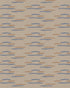 Mar Paper Wallpaper in sahara color - pattern number GWP-3755.421.0 - by Lee Jofa Modern in the Kelly Wearstler Tela collection