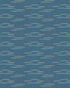Mar Paper Wallpaper in aqualis color - pattern number GWP-3755.535.0 - by Lee Jofa Modern in the Kelly Wearstler Tela collection