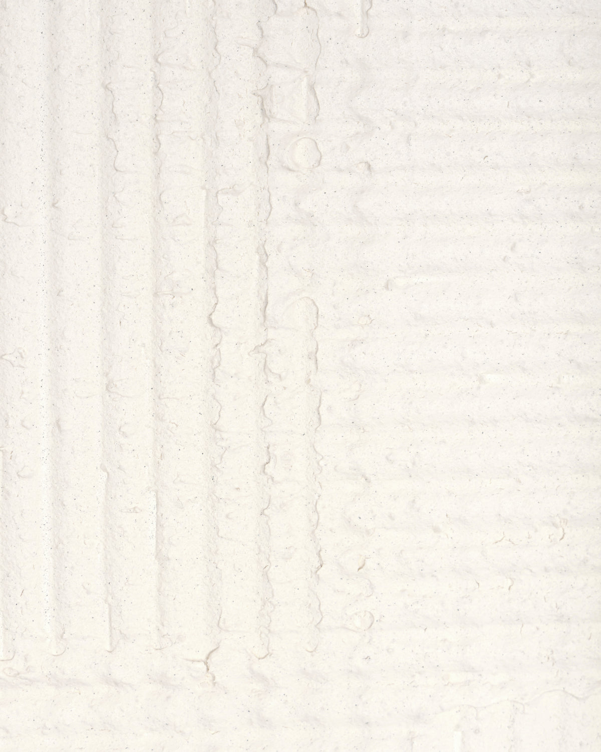 Gesso Wallpaper in Ivory color - pattern number GWP-3758.111.0 - by Lee Jofa Modern in the Kelly Wearstler Echelon collection