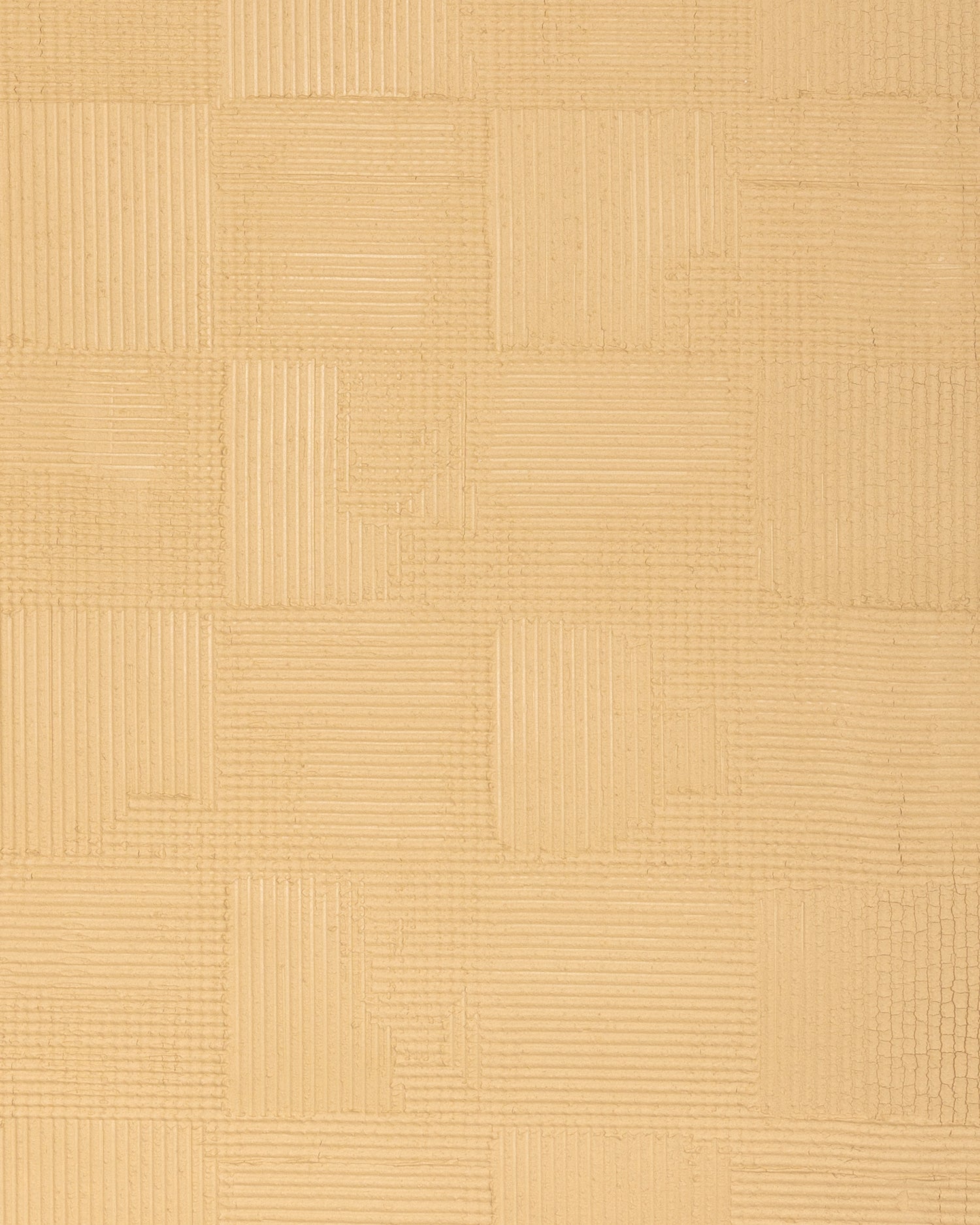 Gesso Wallpaper in Ochre color - pattern number GWP-3758.4.0 - by Lee Jofa Modern in the Kelly Wearstler Echelon collection