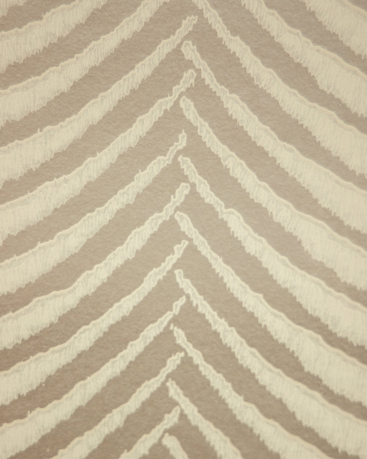 Calista Wallpaper in Silver color - pattern number GWP-3763.11.0 - by Lee Jofa in the Calista collection