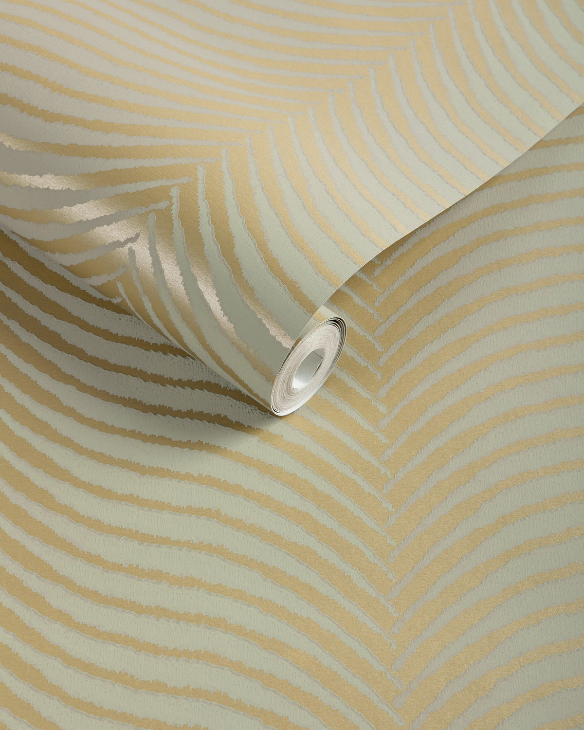 Calista Wallpaper in Jade color - pattern number GWP-3763.13.0 - by Lee Jofa in the Calista collection