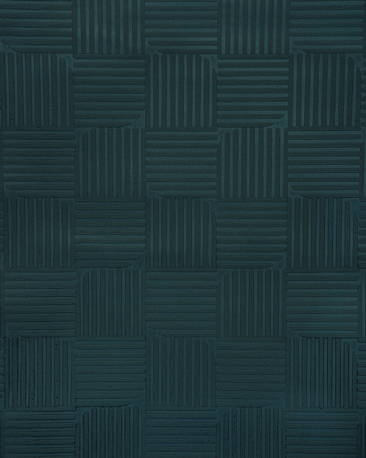 Tetra Wallpaper in Peacock color - pattern number GWP-3764.5.0 - by Lee Jofa in the Calista collection