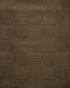 Tetra Wallpaper in Walnut color - pattern number GWP-3764.606.0 - by Lee Jofa in the Calista collection