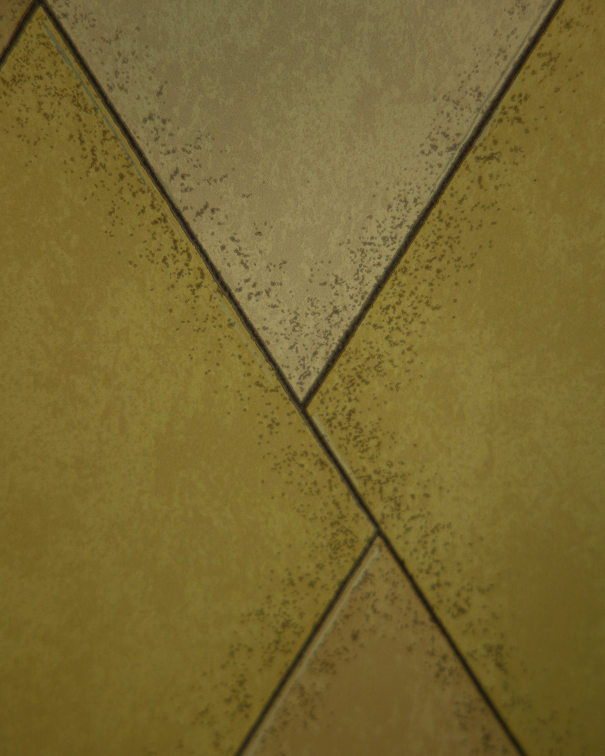 Argus Wallpaper in Gold color - pattern number GWP-3766.4.0 - by Lee Jofa in the Calista collection