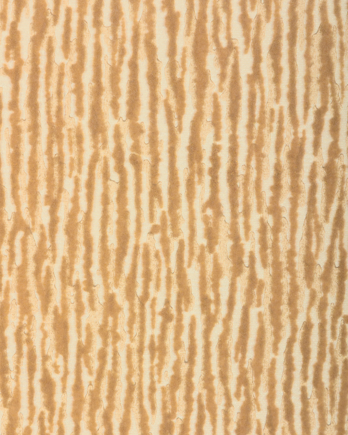 Background Clean Mac Maia Flock Sand GWP-3768.116.0 Wallpaper by Lee Jofa - Wallpapers To Go