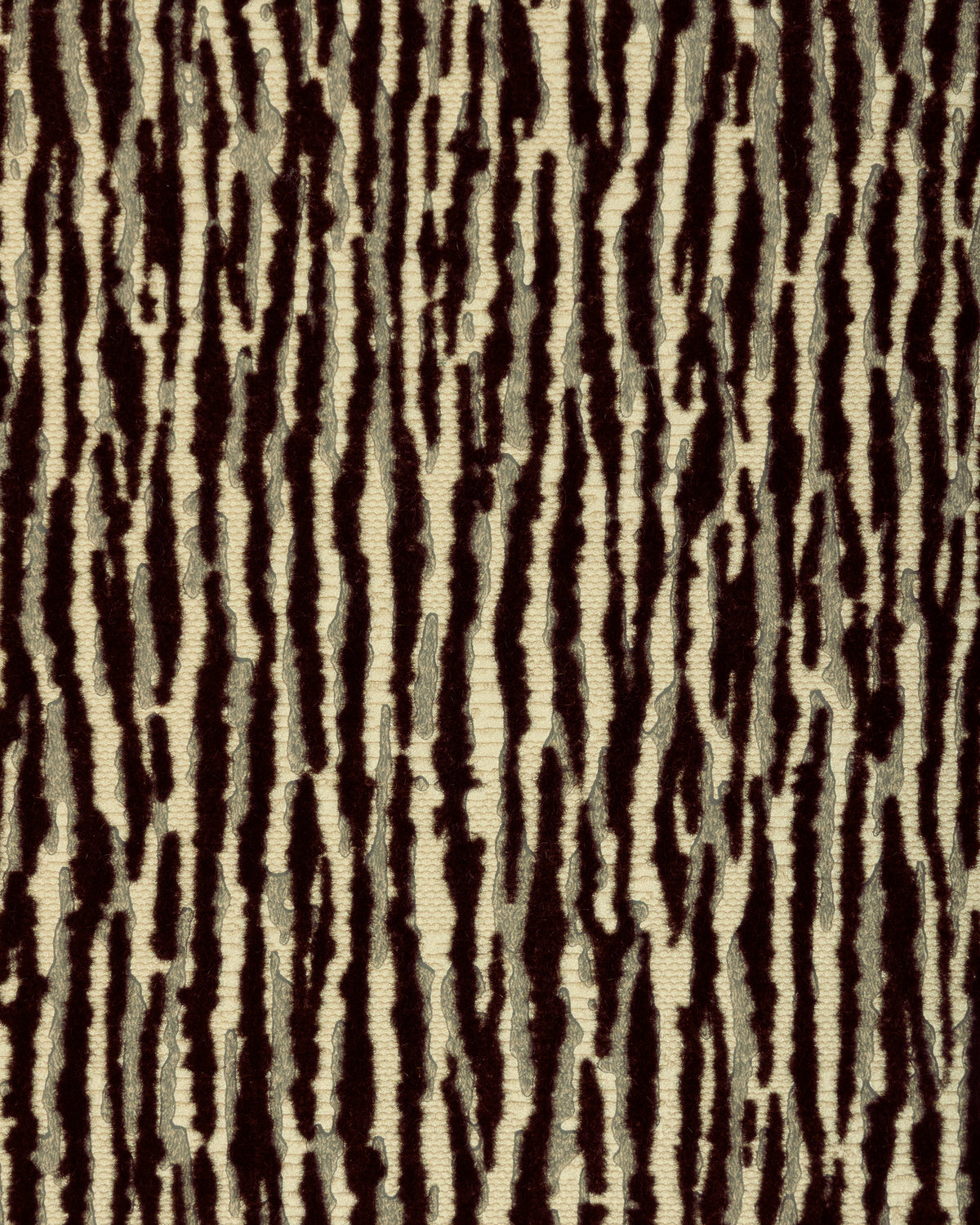 Background Clean Mac Maia Flock Basalt GWP-3768.21.0 Wallpaper by Lee Jofa - Wallpapers To Go