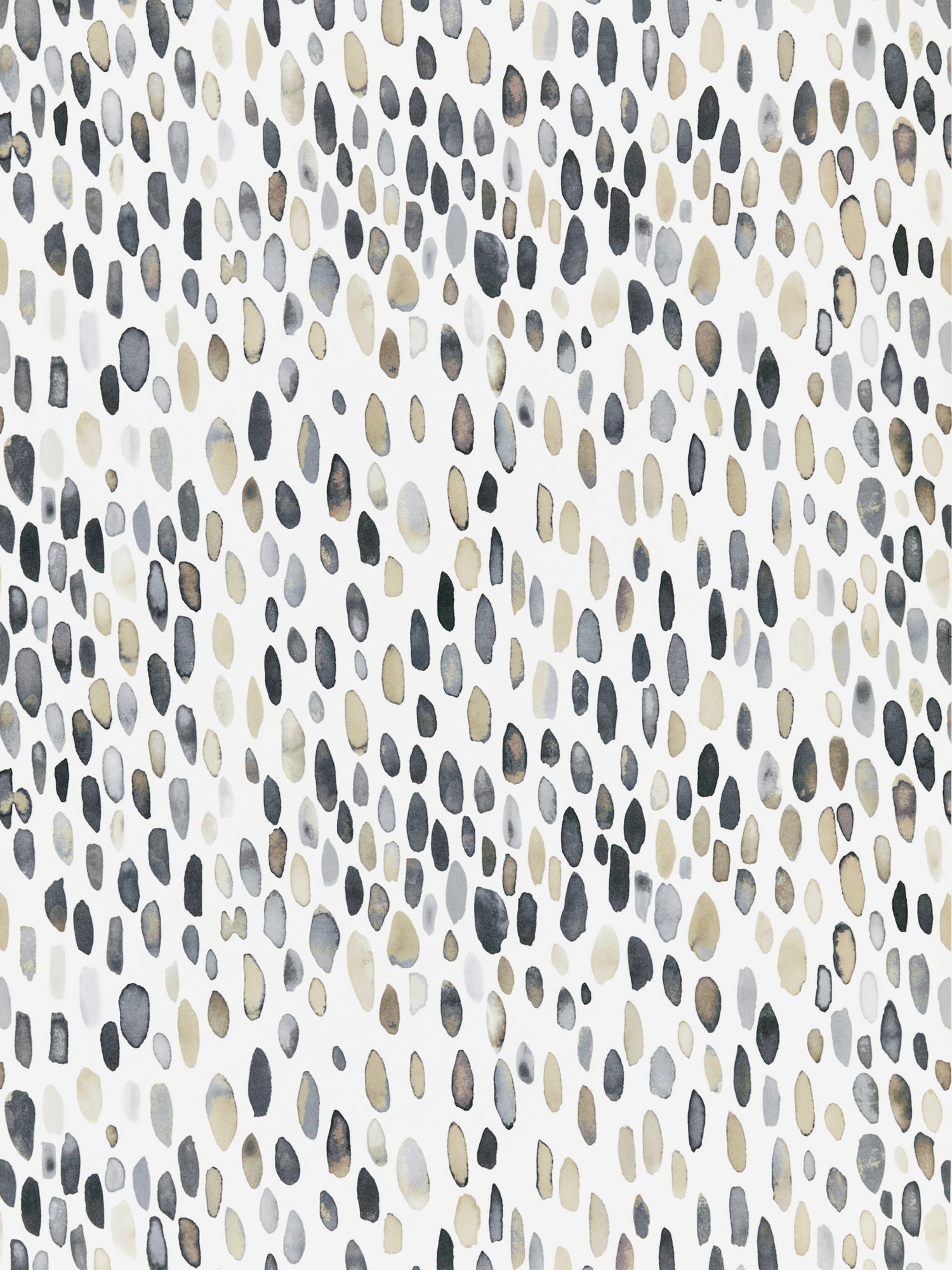 Jamboree fabric in greys color - pattern number GW 0001WP88507 - by Scalamandre in the  collection