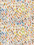 Jamboree fabric in blue multi color - pattern number GW 0003WP88507 - by Scalamandre in the  collection