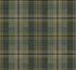 Thornbury Tailored Plaid Peel and Stick wallpaper in greenery color - pattern number HG13104 - by NextWall in the Peel and Stick Wallpaper by Harry and Grace 5 collection