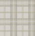 Herringbone Plaid Peel and Stick wallpaper in frosted calcutta color - pattern number HG13705 - by NextWall in the Peel and Stick Wallpaper by Harry and Grace 5 collection