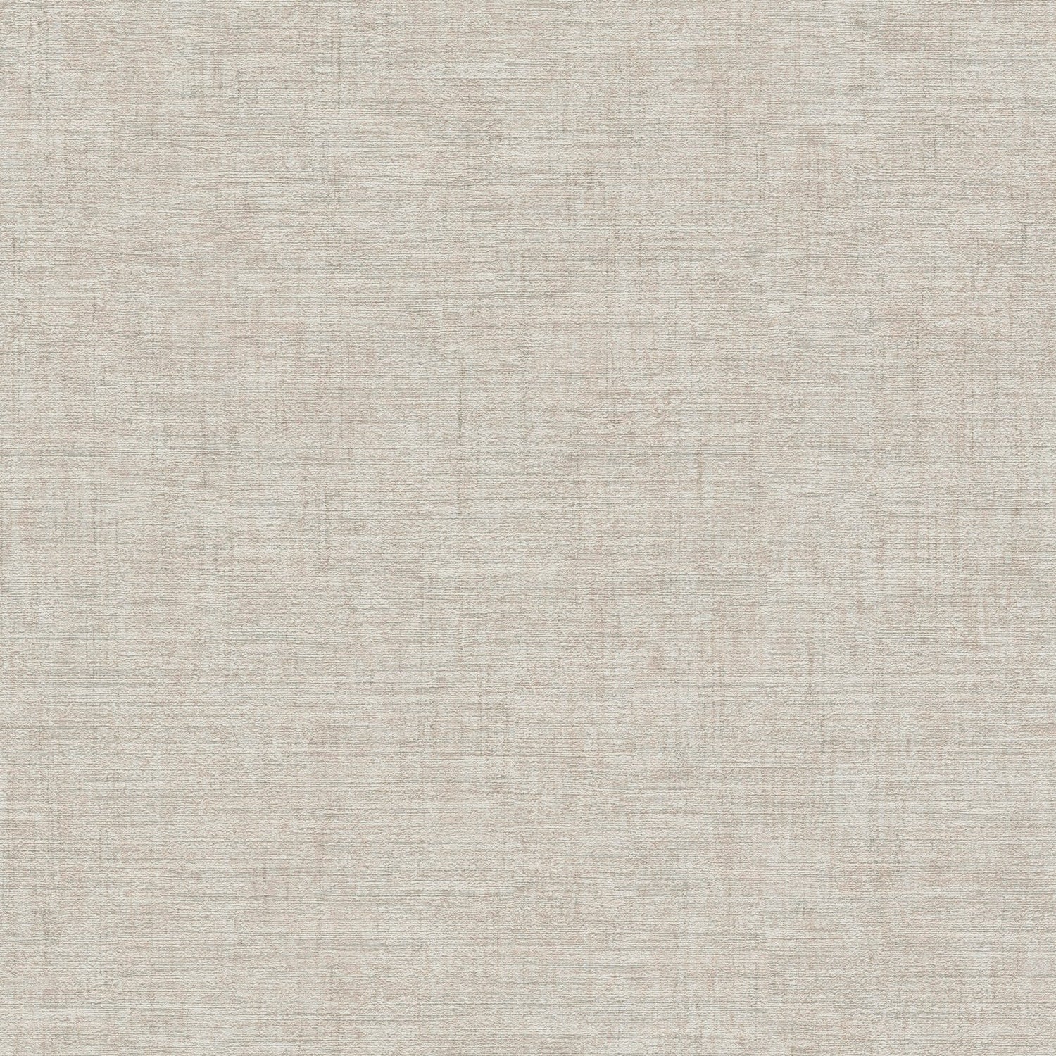 Plain Texture Wallpaper in Beige color - pattern number HV41060 - by Galerie in the Havana 2 collection