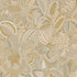 Floral Wallpaper in Beige color - pattern number HV41067 - by Galerie in the Havana 2 collection