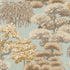Tree Leaf Wallpaper in Beige color - pattern number HV41080 - by Galerie in the Havana 2 collection