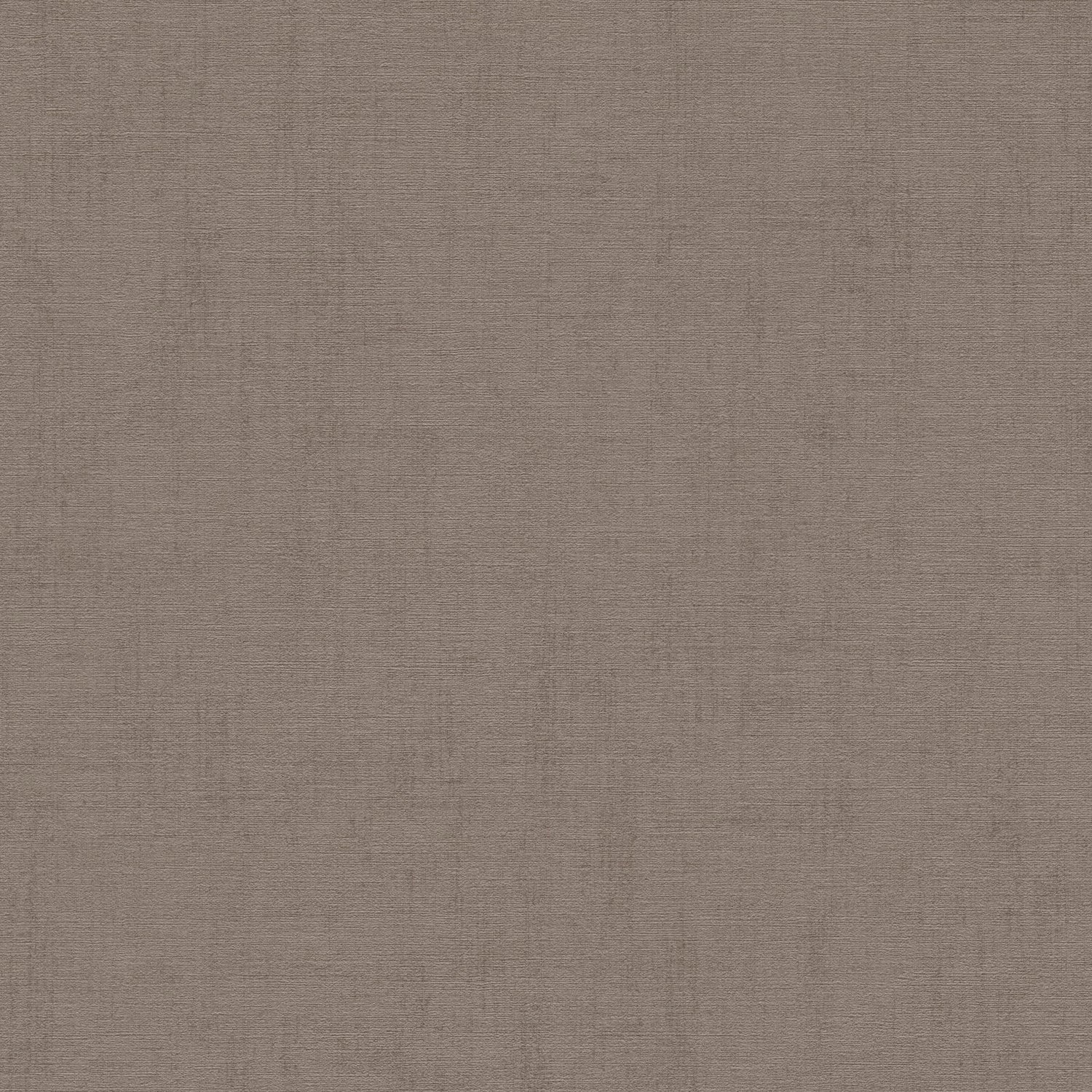 Plain Texture Wallpaper in Bronze Brown color - pattern number HV41095 - by Galerie in the Havana 2 collection