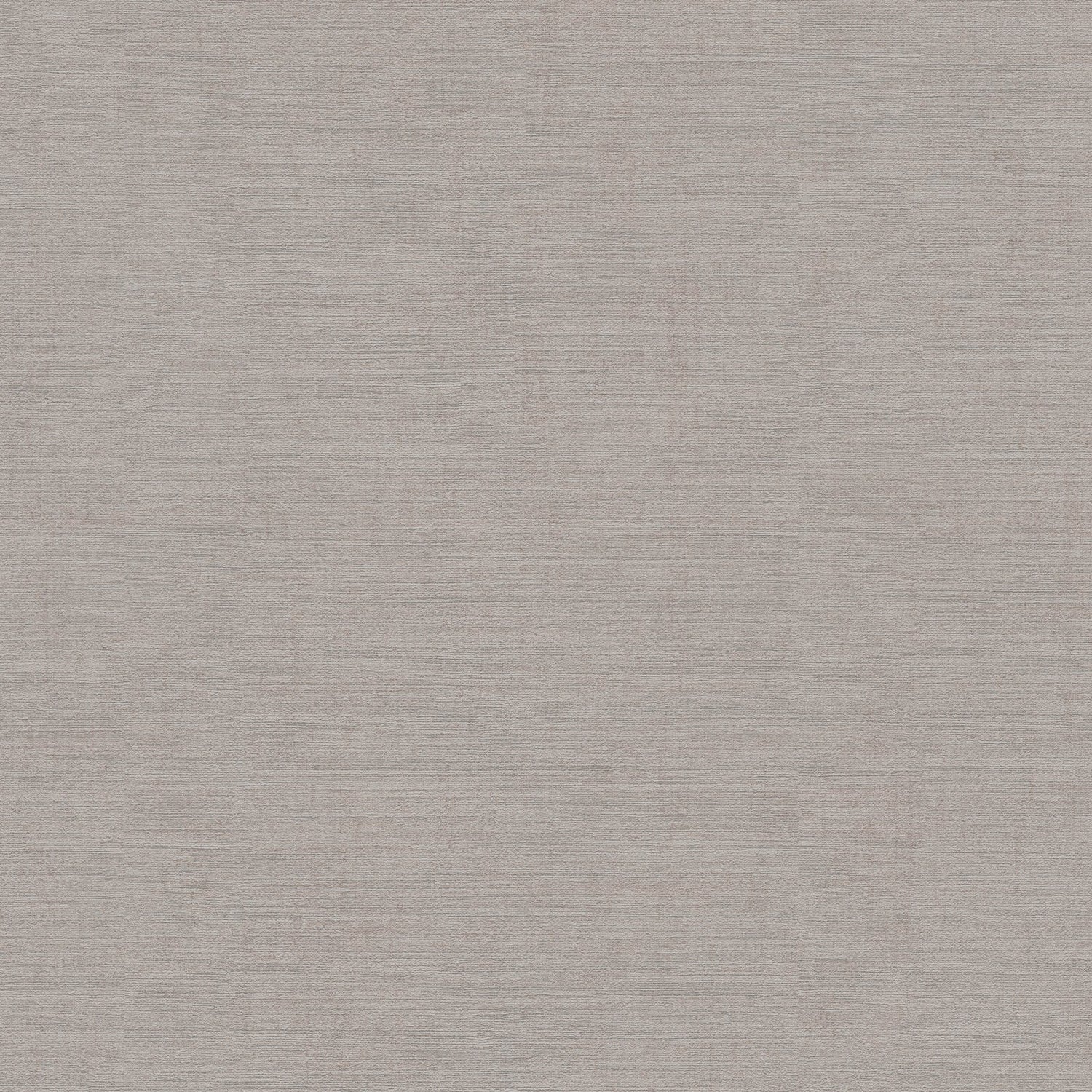 Plain Texture Wallpaper in Silver Grey color - pattern number HV41096 - by Galerie in the Havana 2 collection