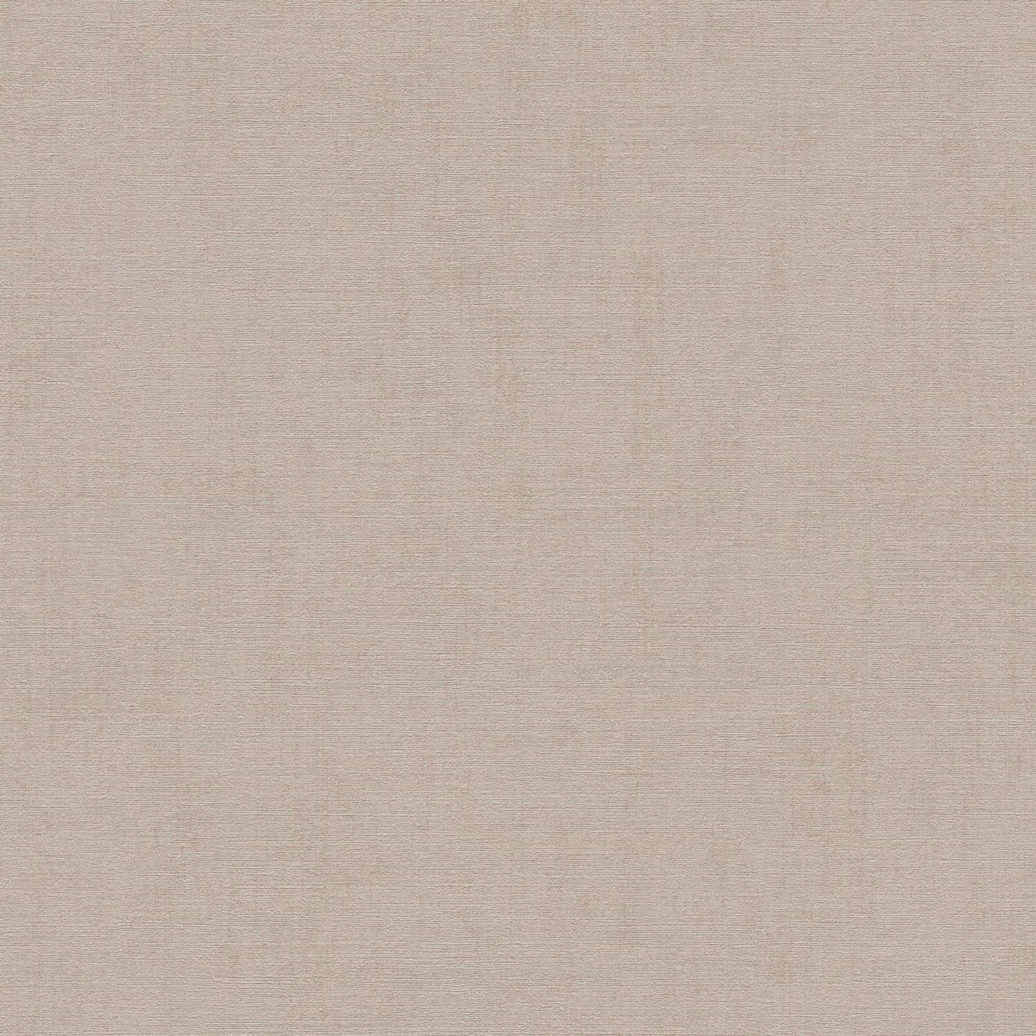 Plain Texture Wallpaper in Beige color - pattern number HV41097 - by Galerie in the Havana 2 collection