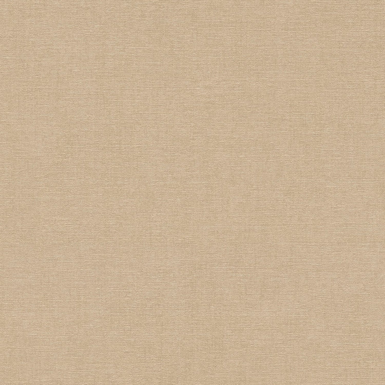 Plain Texture Wallpaper in Orange color - pattern number HV41098 - by Galerie in the Havana 2 collection