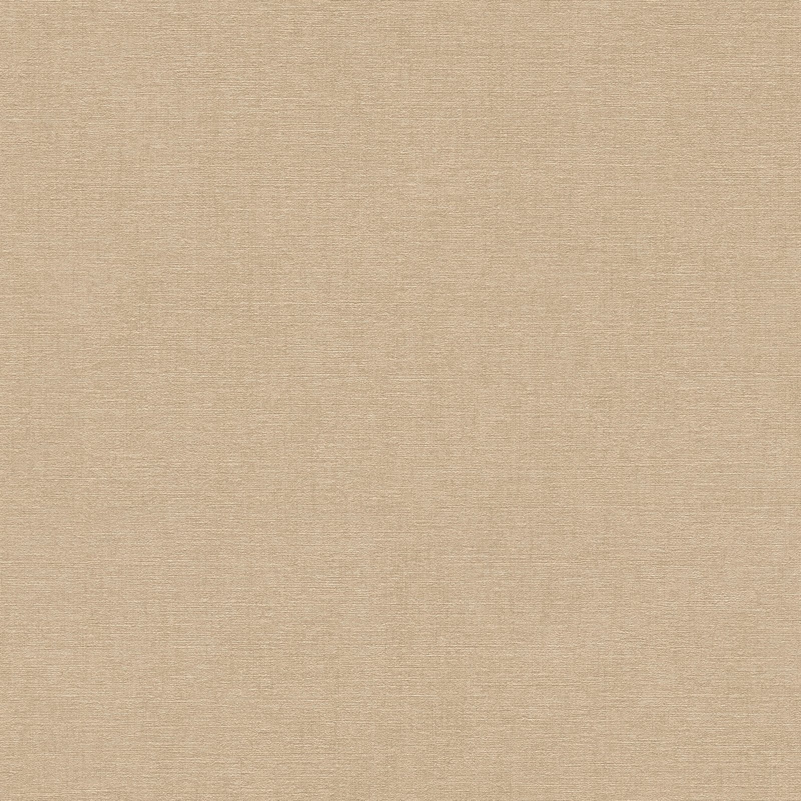 Plain Texture Wallpaper in Orange color - pattern number HV41098 - by Galerie in the Havana 2 collection