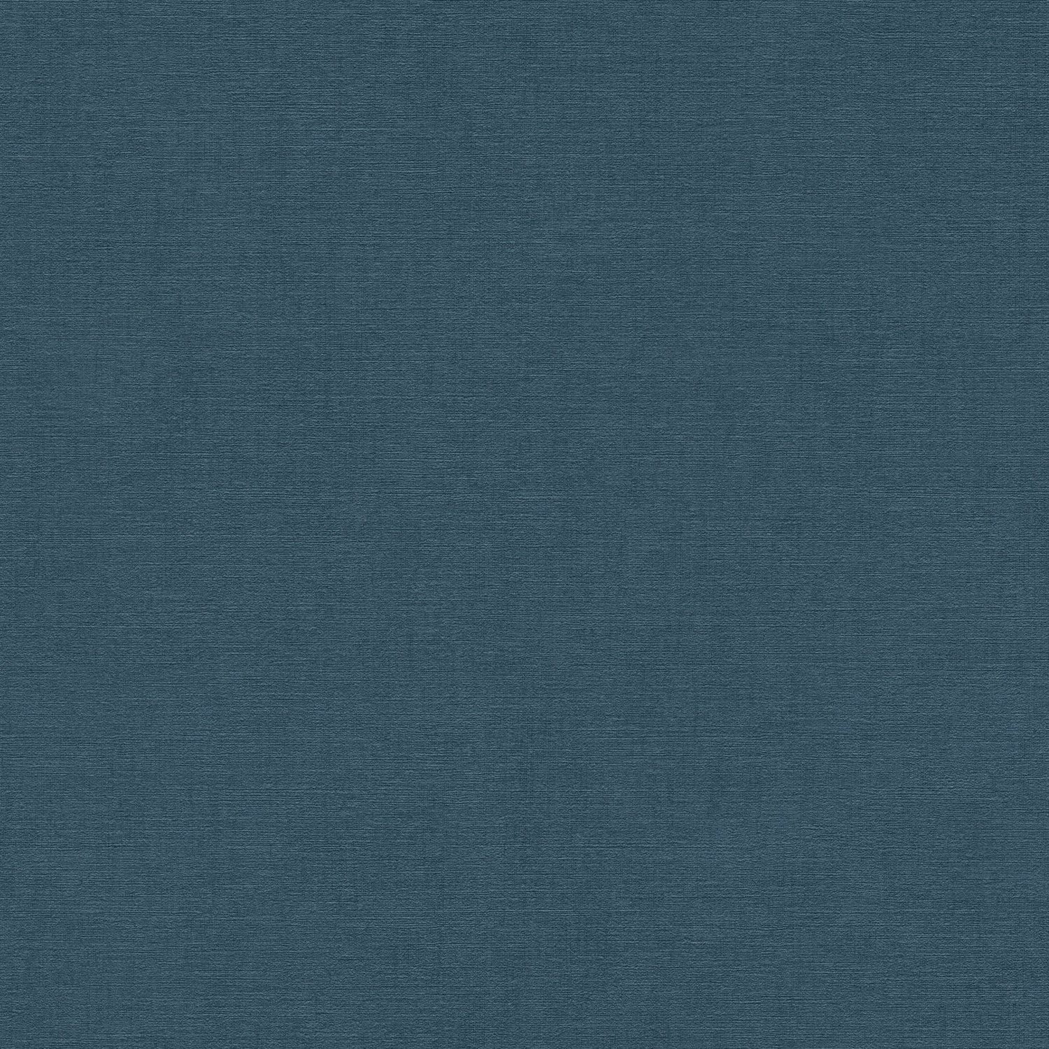 Plain Texture Wallpaper in Blue color - pattern number HV41099 - by Galerie in the Havana 2 collection