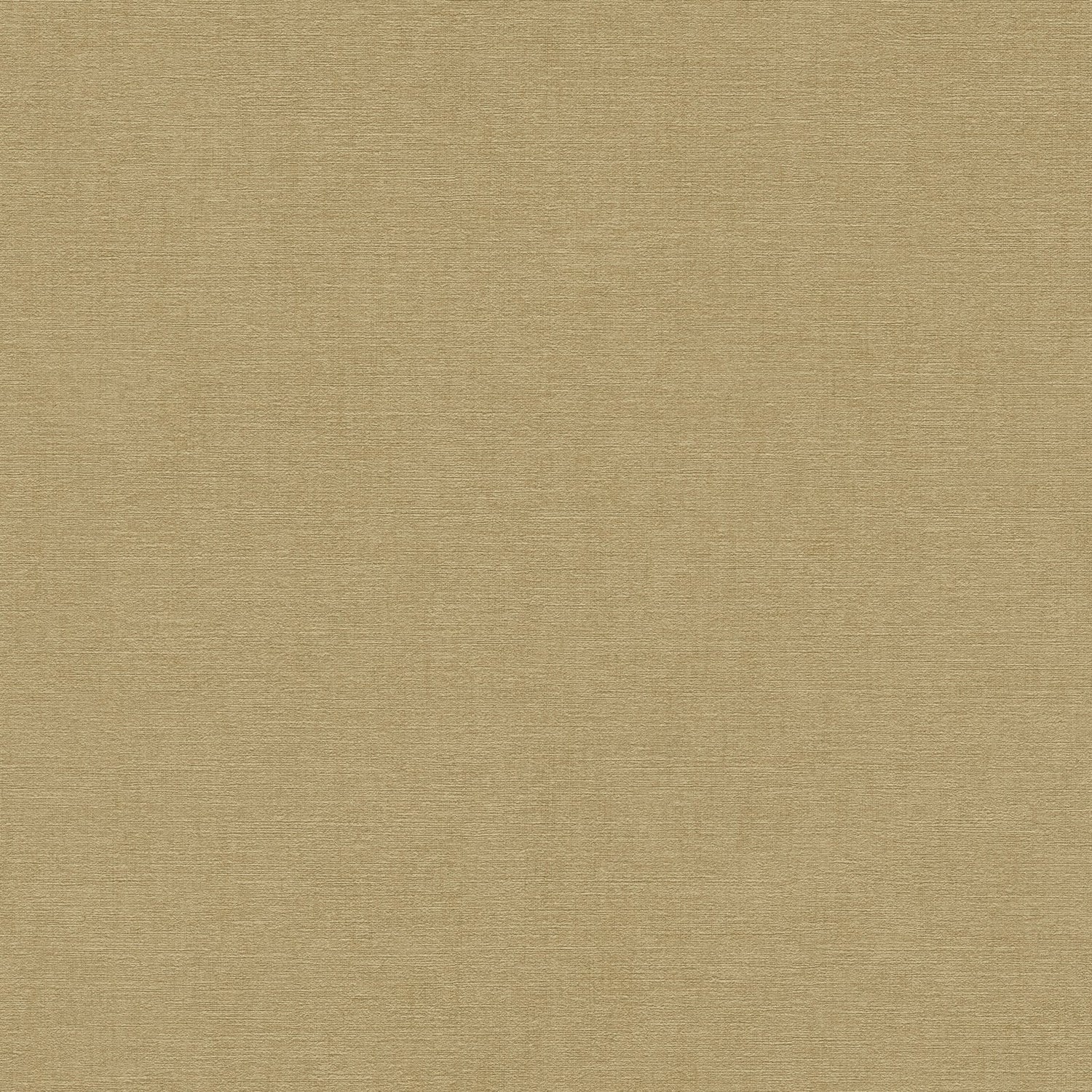 Plain Texture Wallpaper in Yellow color - pattern number HV41104 - by Galerie in the Havana 2 collection