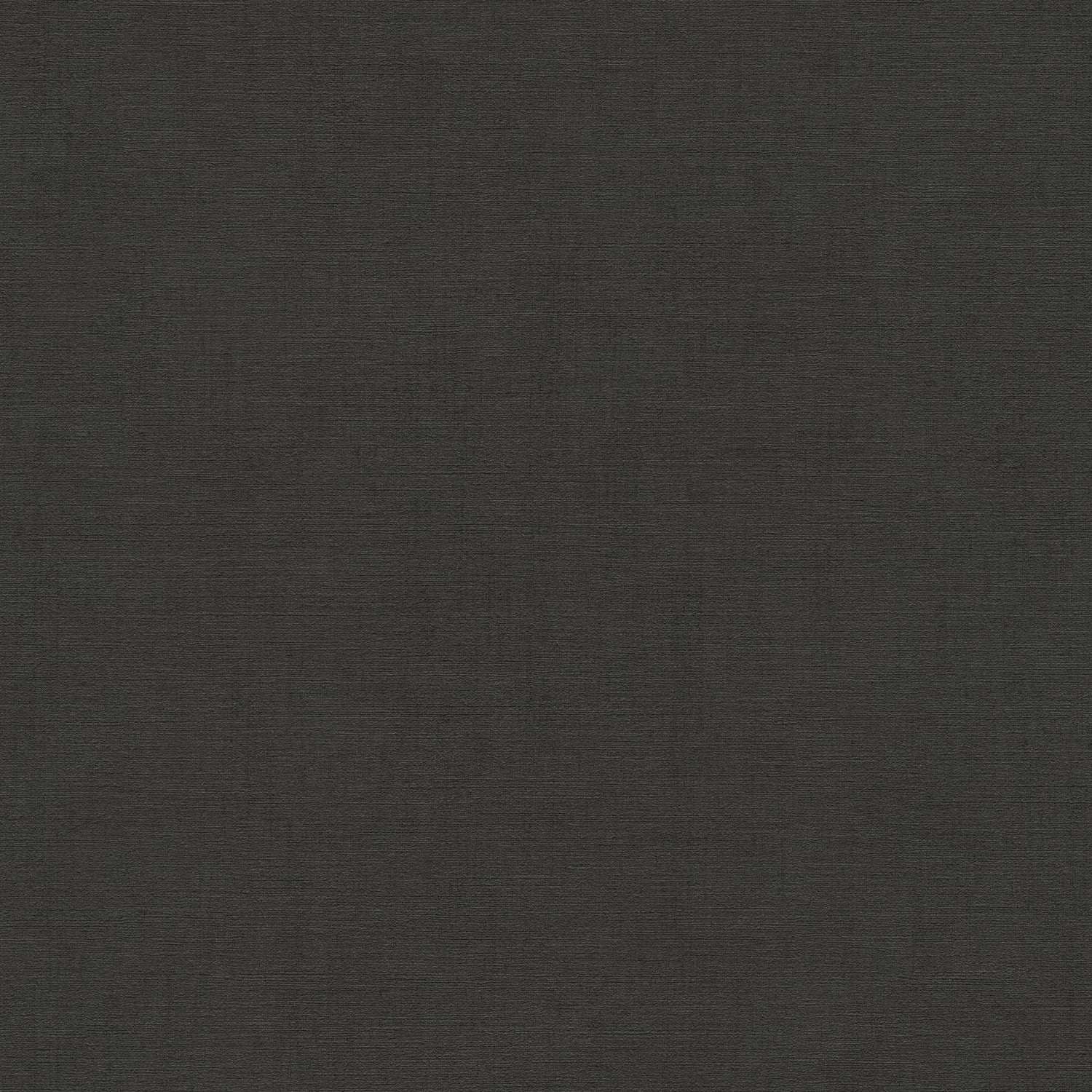 Plain Texture Wallpaper in Bronze Brown color - pattern number HV41105 - by Galerie in the Havana 2 collection