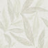 Fern Weave Motif Wallpaper in Green color - pattern number HY82146 - by Galerie in the Hygge Home collection