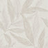 Fern Weave Motif Wallpaper in Beige color - pattern number HY82147 - by Galerie in the Hygge Home collection