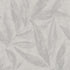 Fern Weave Motif Wallpaper in Silver Grey color - pattern number HY82149 - by Galerie in the Hygge Home collection
