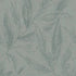 Fern Weave Motif Wallpaper in Green color - pattern number HY82150 - by Galerie in the Hygge Home collection