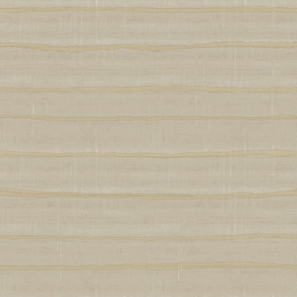 Orizzontale Congo wallpaper in beige color - pattern number IT32432 - by Galerie in the Italian Textures 4 collection