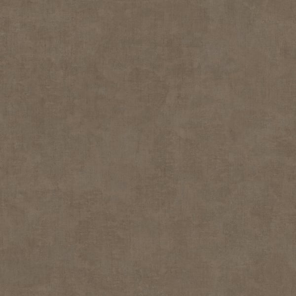 Muro Congo wallpaper in hazelnut color - pattern number IT32478 - by Galerie in the Italian Textures 4 collection