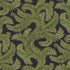 Bombes Fernery Wallpaper in dark grey & green color - pattern number JMW1001.01.0 - by Kravet in the Josephine Munsey Portfolio I collection
