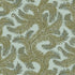 Bombes Fernery Wallpaper in olive & celadon color - pattern number JMW1001.11.0 - by Kravet in the Josephine Munsey Portfolio I collection