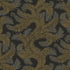 Bombes Fernery Wallpaper in olive & dark grey color - pattern number JMW1001.21.0 - by Kravet in the Josephine Munsey Portfolio I collection