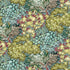Broccoli Canopy Wallpaper in celadon, olive green & deep red color - pattern number JMW1004.01.0 - by Kravet in the Josephine Munsey Portfolio I collection